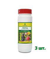 Микорад INSEKTO 1.2 c Beauveria bassiana, 500 гр.,( 3 шт.) от  в интернет-магазине «Зеленщик»