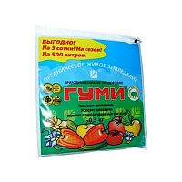 ГУМИ ®-30 УНИВЕРСАЛ (паста) 300 гр. от ООО «НВП «Башинком» в интернет-магазине «Зеленщик»